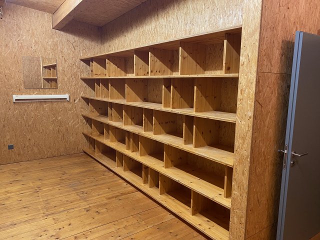 Schlafraum 1 - Tim+Struppi, Bild 2